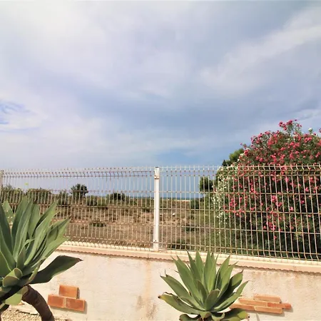 Barret Villa