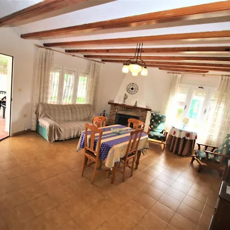 Barret Villa *