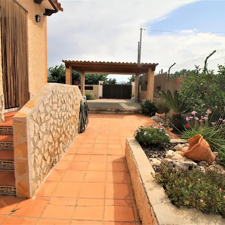 Villa Barret *