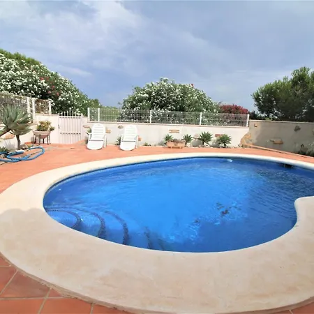 Villa Barret