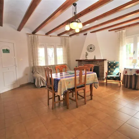Barret Villa Denia