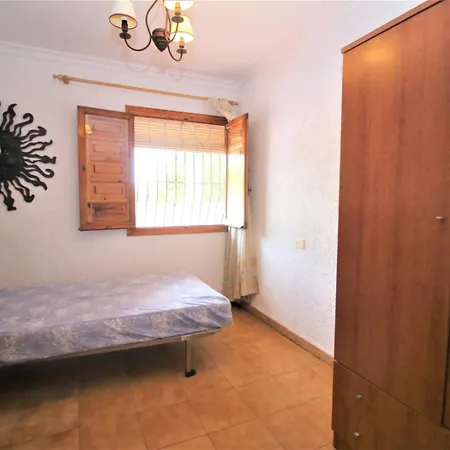 Barret Villa