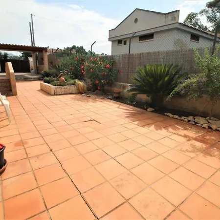 Barret Villa *