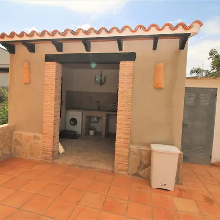 Villa Barret *