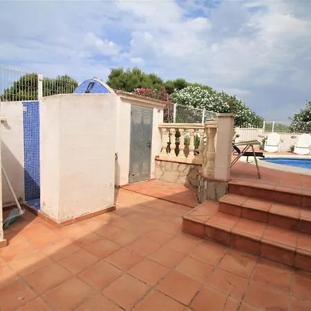 Villa Barret *