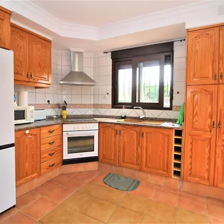 Villa Barret Denia