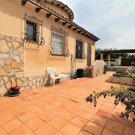 Villa Barret *