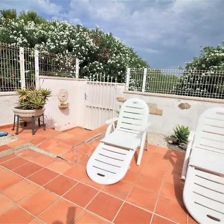 Villa Barret