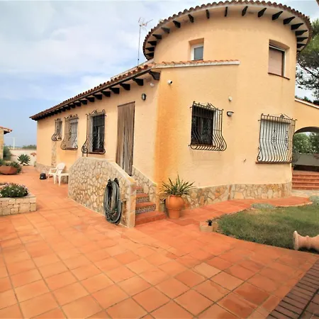 Villa Barret *