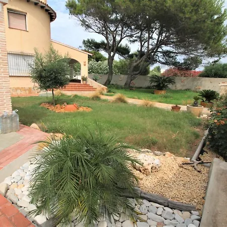 Villa Barret Denia