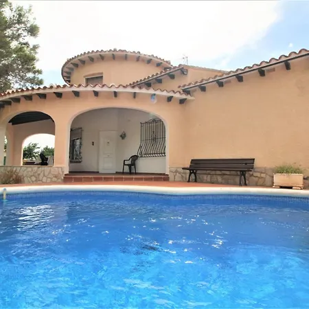 Barret Villa *