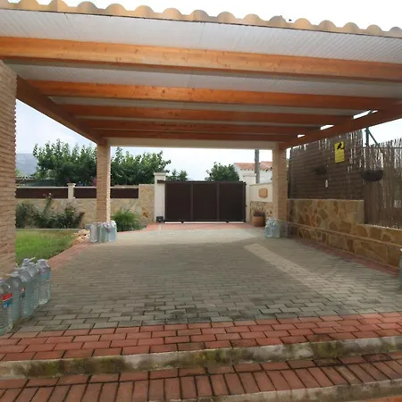 Barret Denia